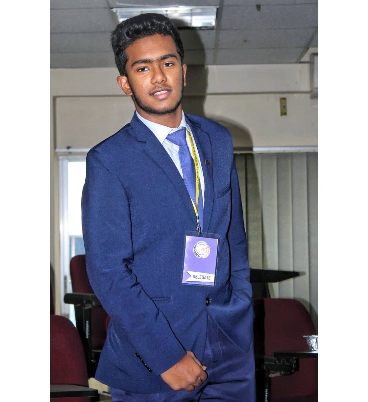 Jablay Noor Rahman Profile Picture